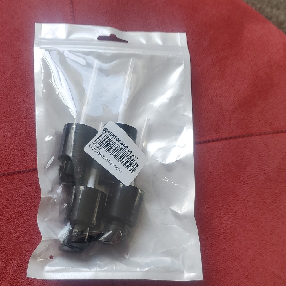 Foundation Bottle Pumps-4pk
